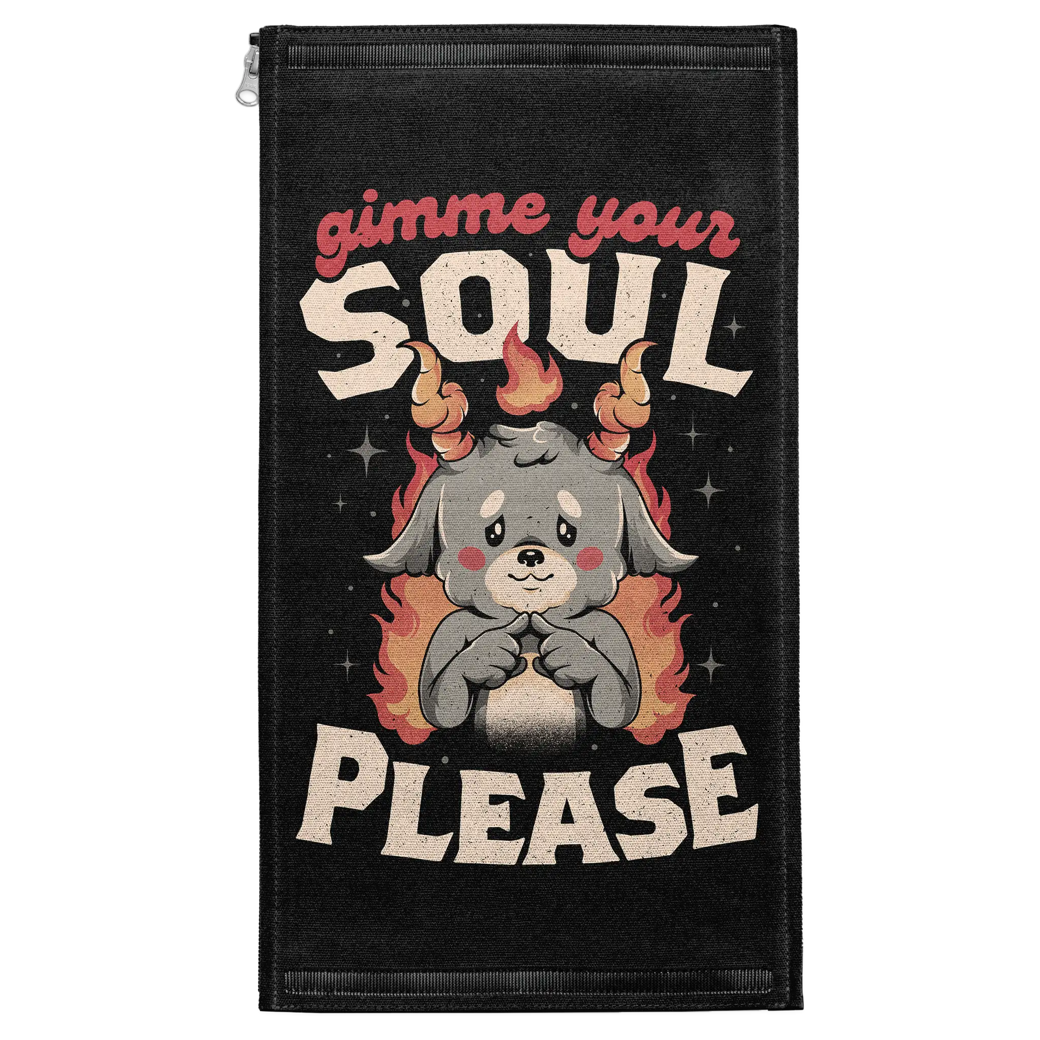 Soul Please Patch