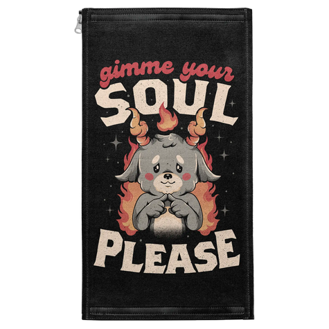 Soul Please Patch
