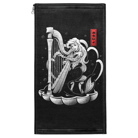 Sound of the Sea Patch