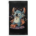 Spooky Candy Patch