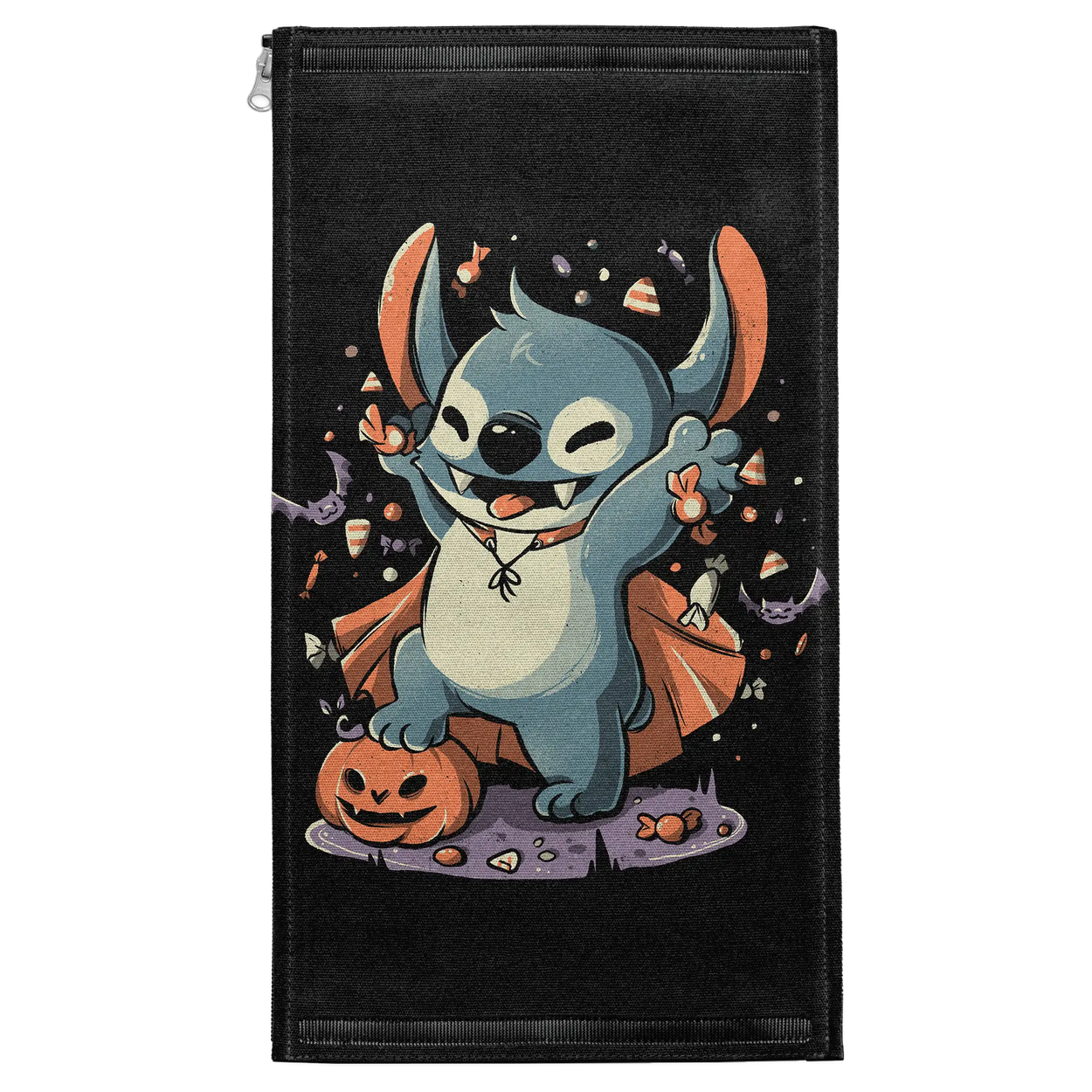 Spooky Candy Patch
