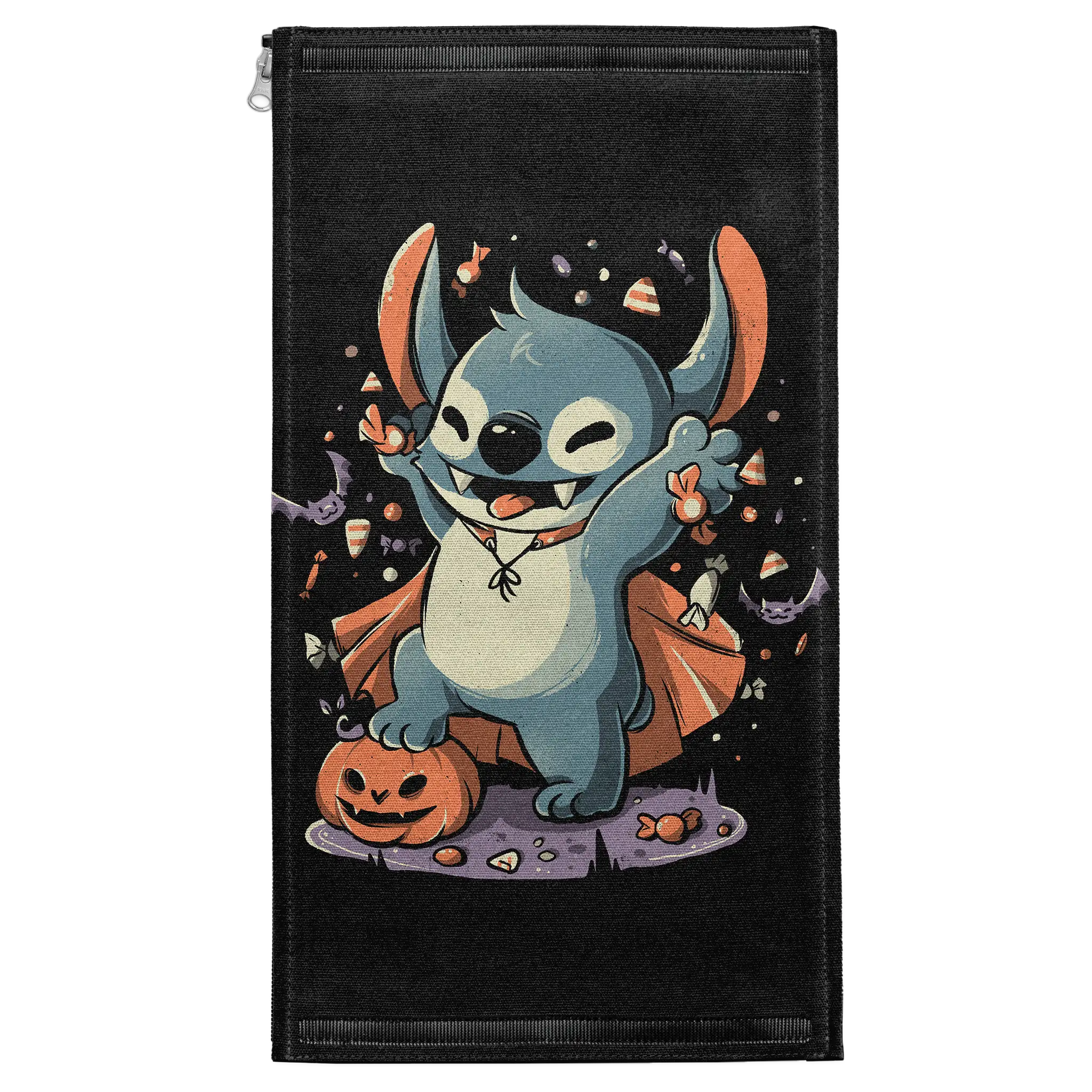 Spooky Candy Patch