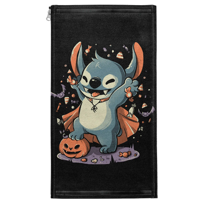 Spooky Candy Patch