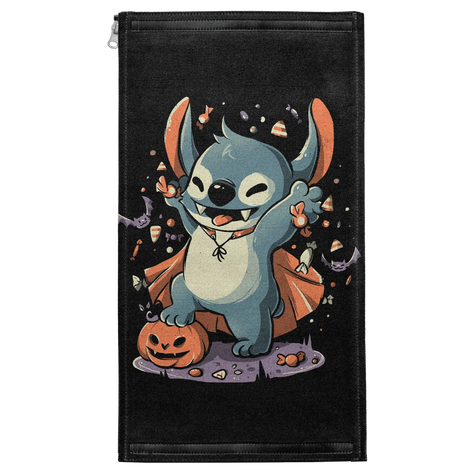 Spooky Candy Patch
