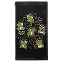 Spooky Frogs Patch