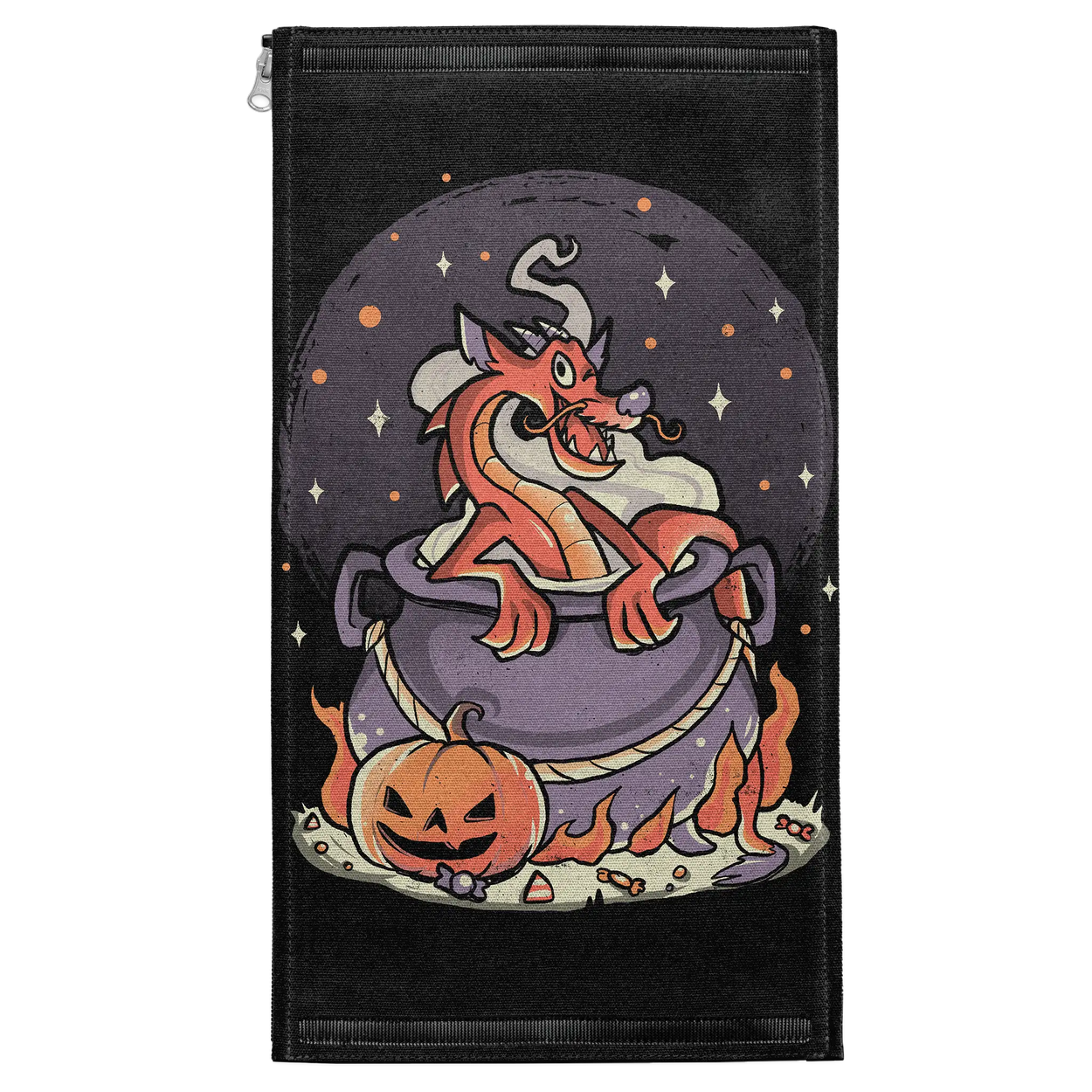 Spooky Guardian Patch