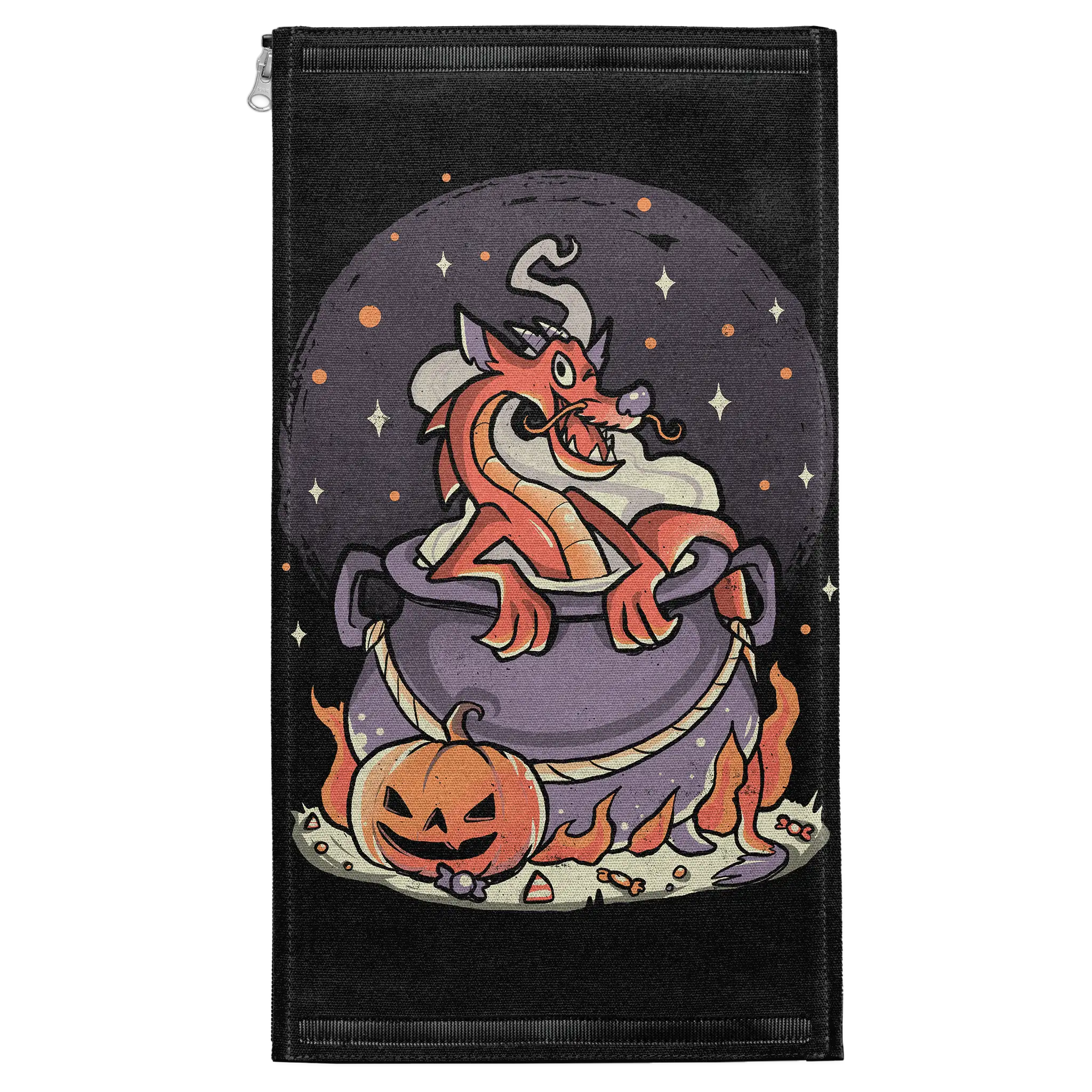 Spooky Guardian Patch