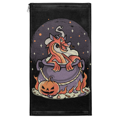 Spooky Guardian Patch