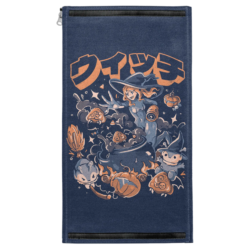 Spooky Hunter Patch