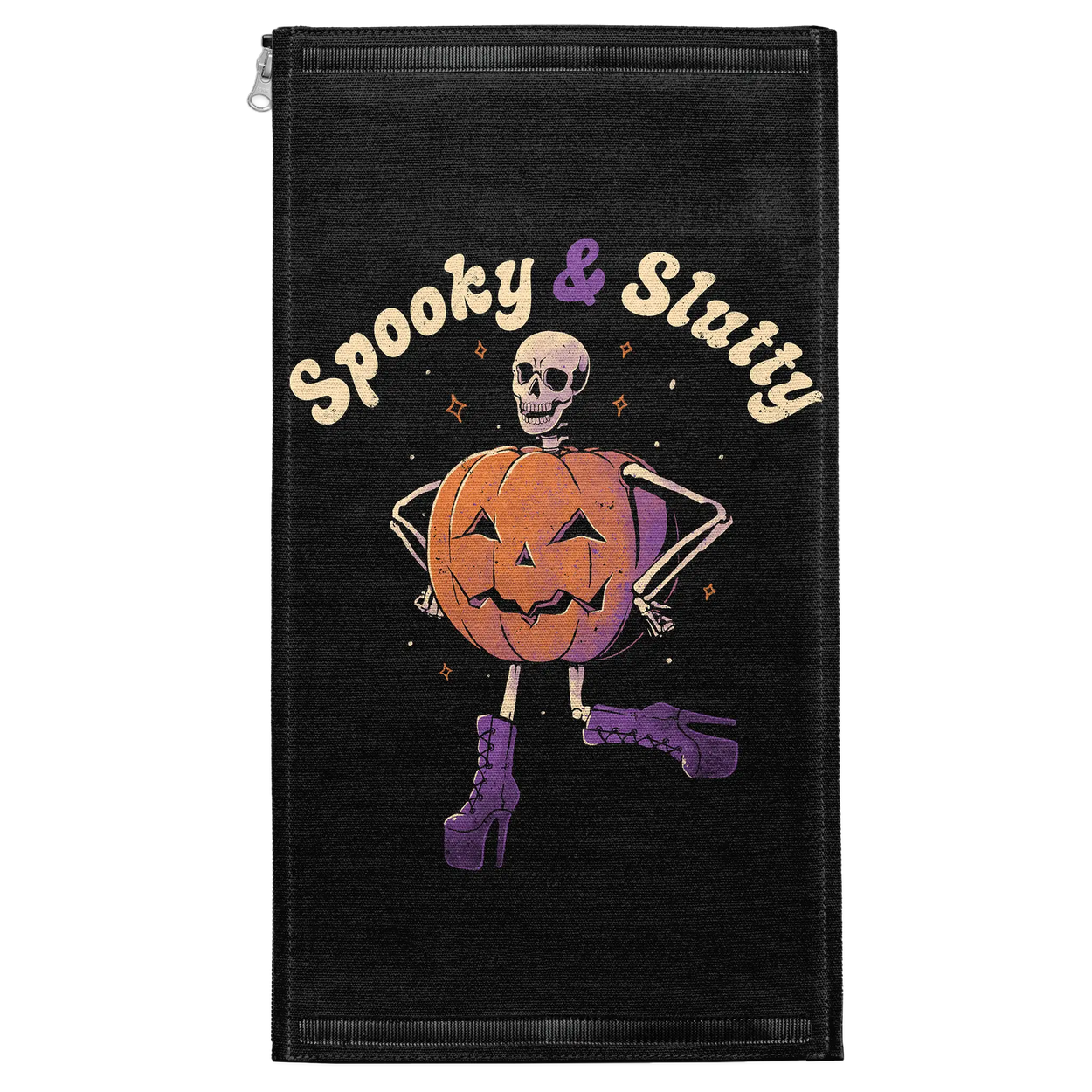 Spooky Slutty Patch