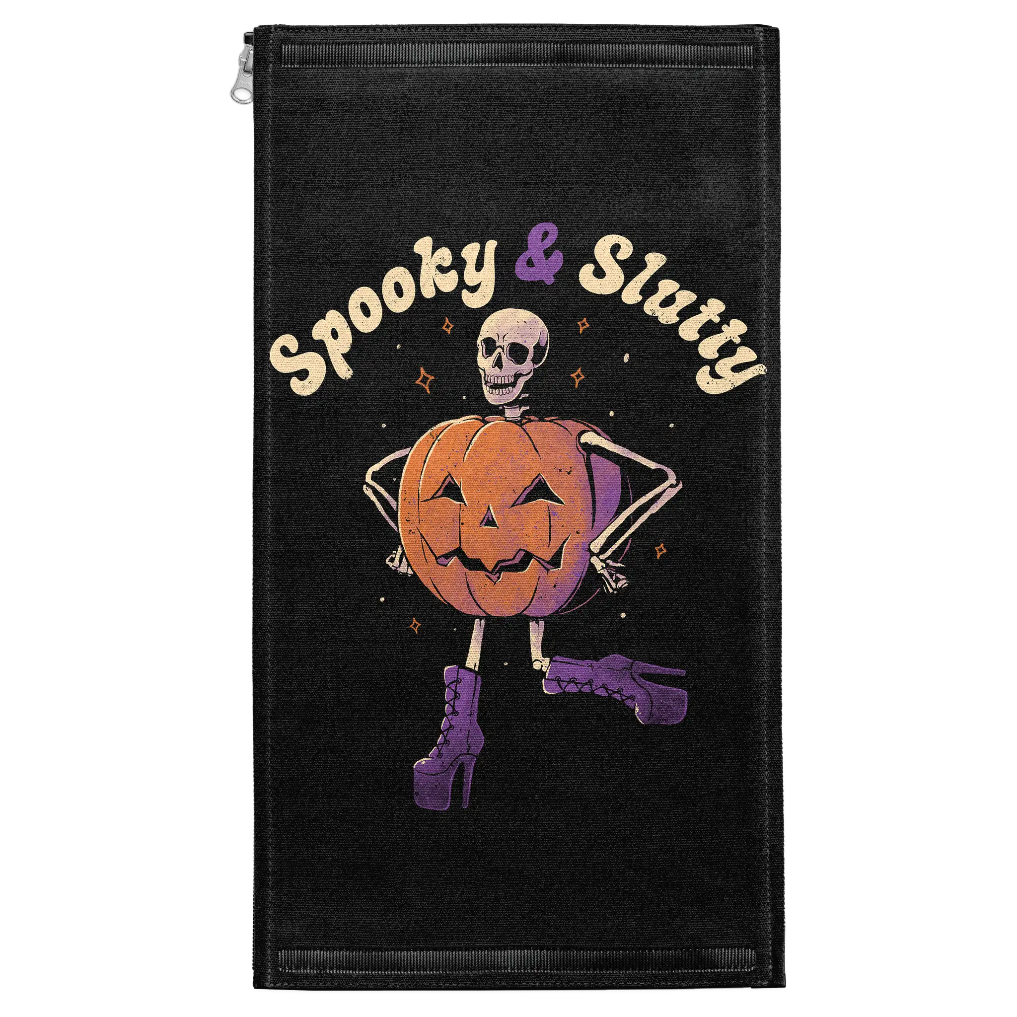 Spooky Slutty Patch