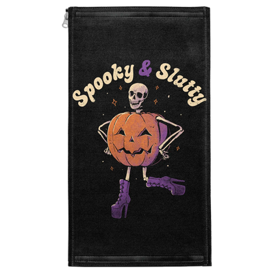 Spooky Slutty Patch