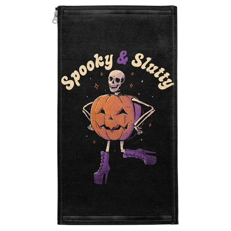 Spooky Slutty Patch
