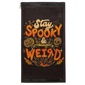 Spooky Weird Patch