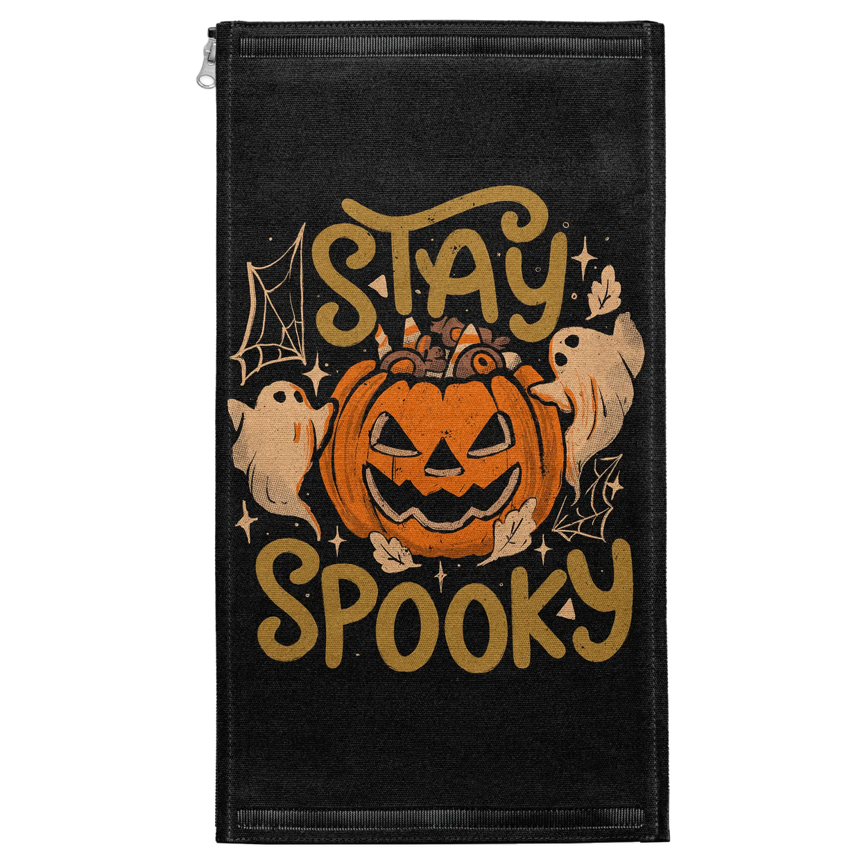 Stay Spooky Patch