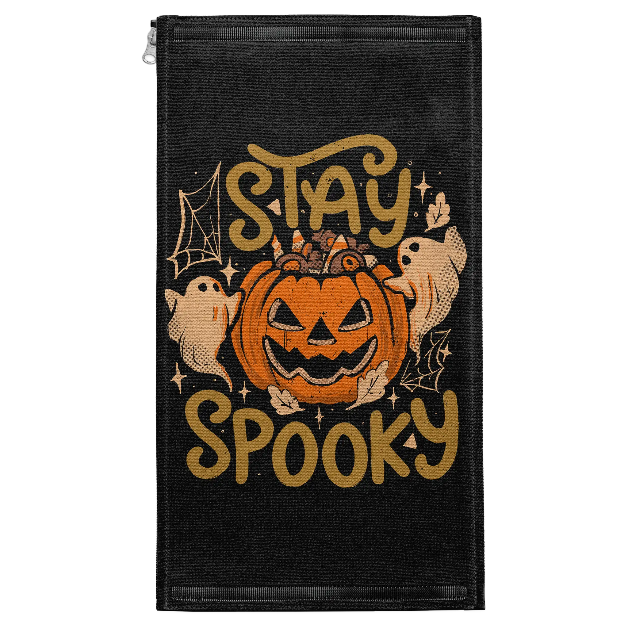 Stay Spooky Patch