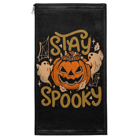 Stay Spooky Patch