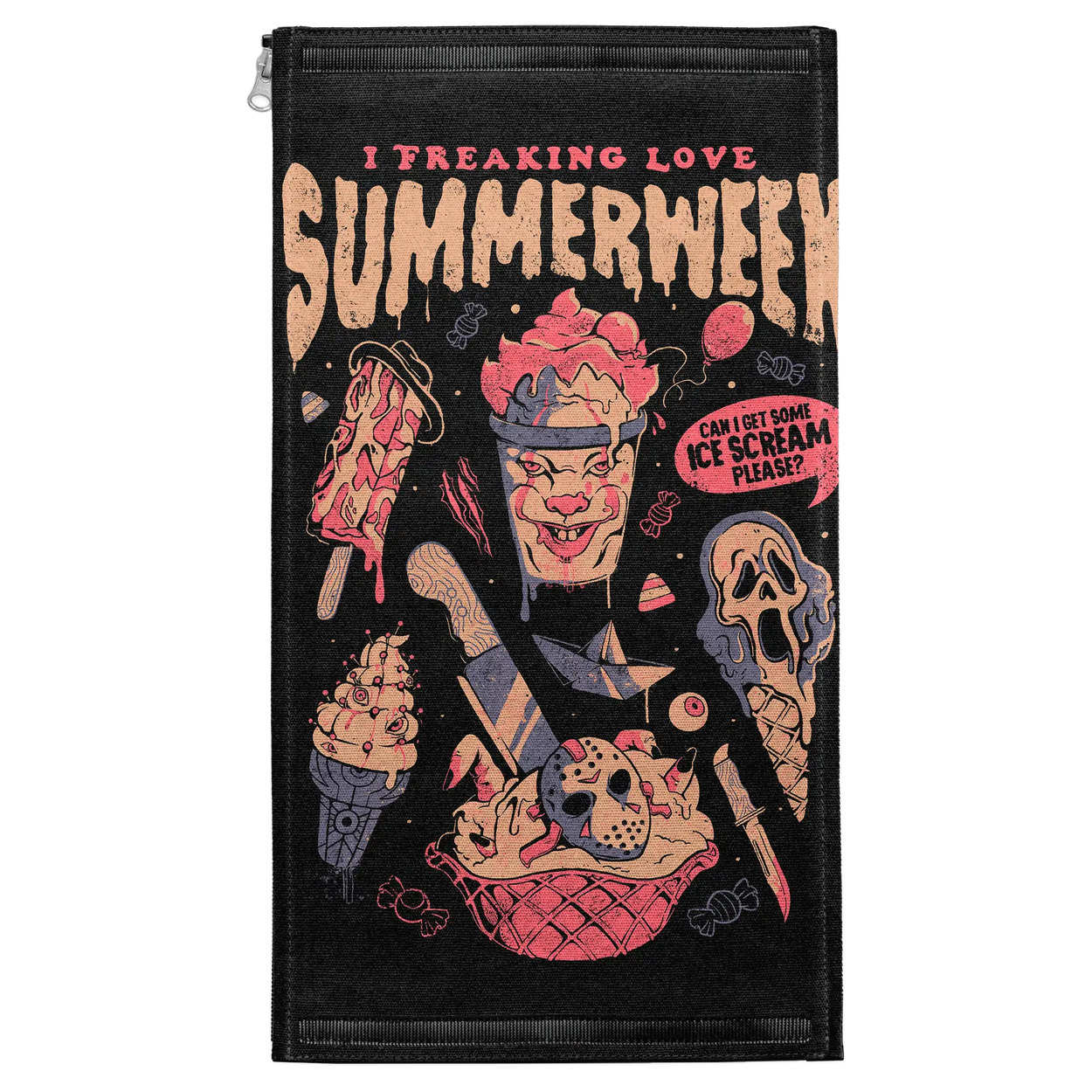 Summerween Patch