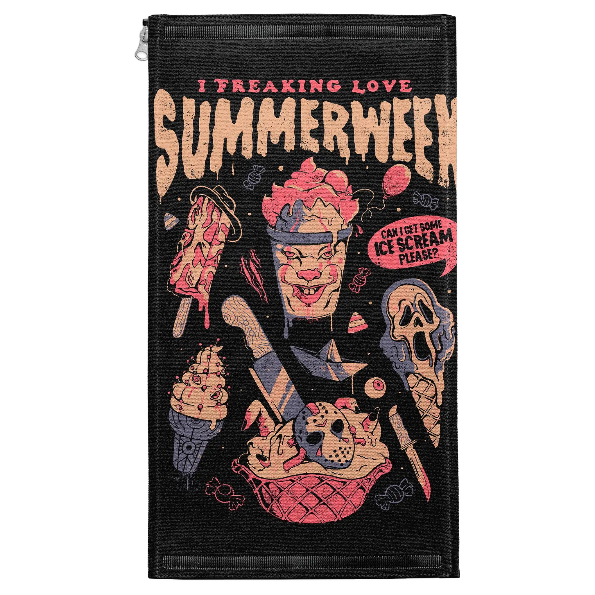 Summerween Patch