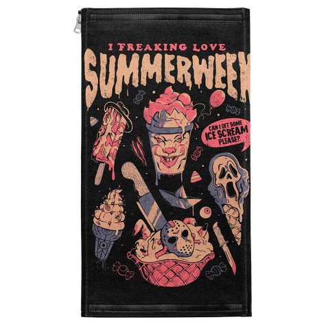 Summerween Patch