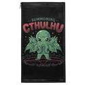 Summoning Cthulhu Patch