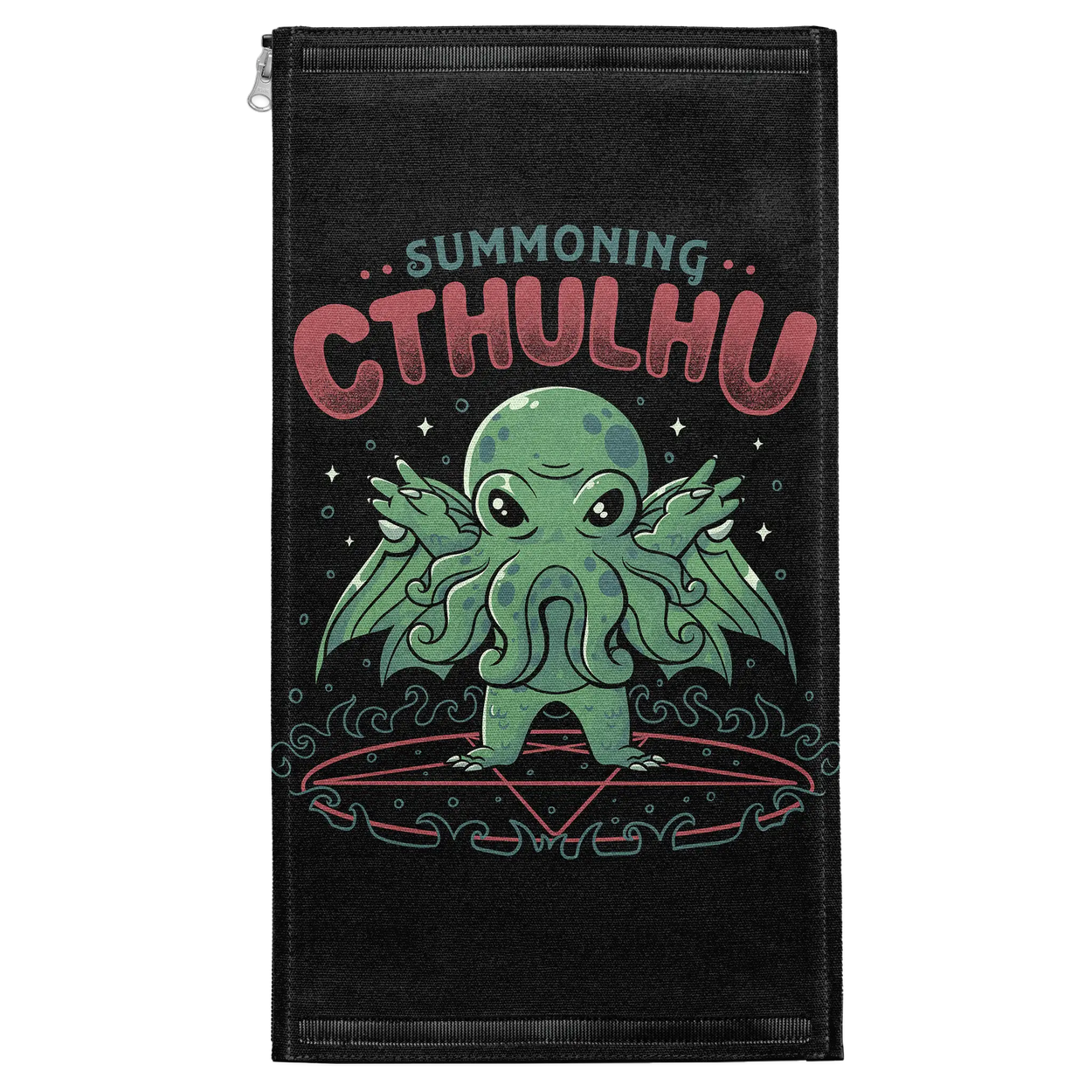Summoning Cthulhu Patch