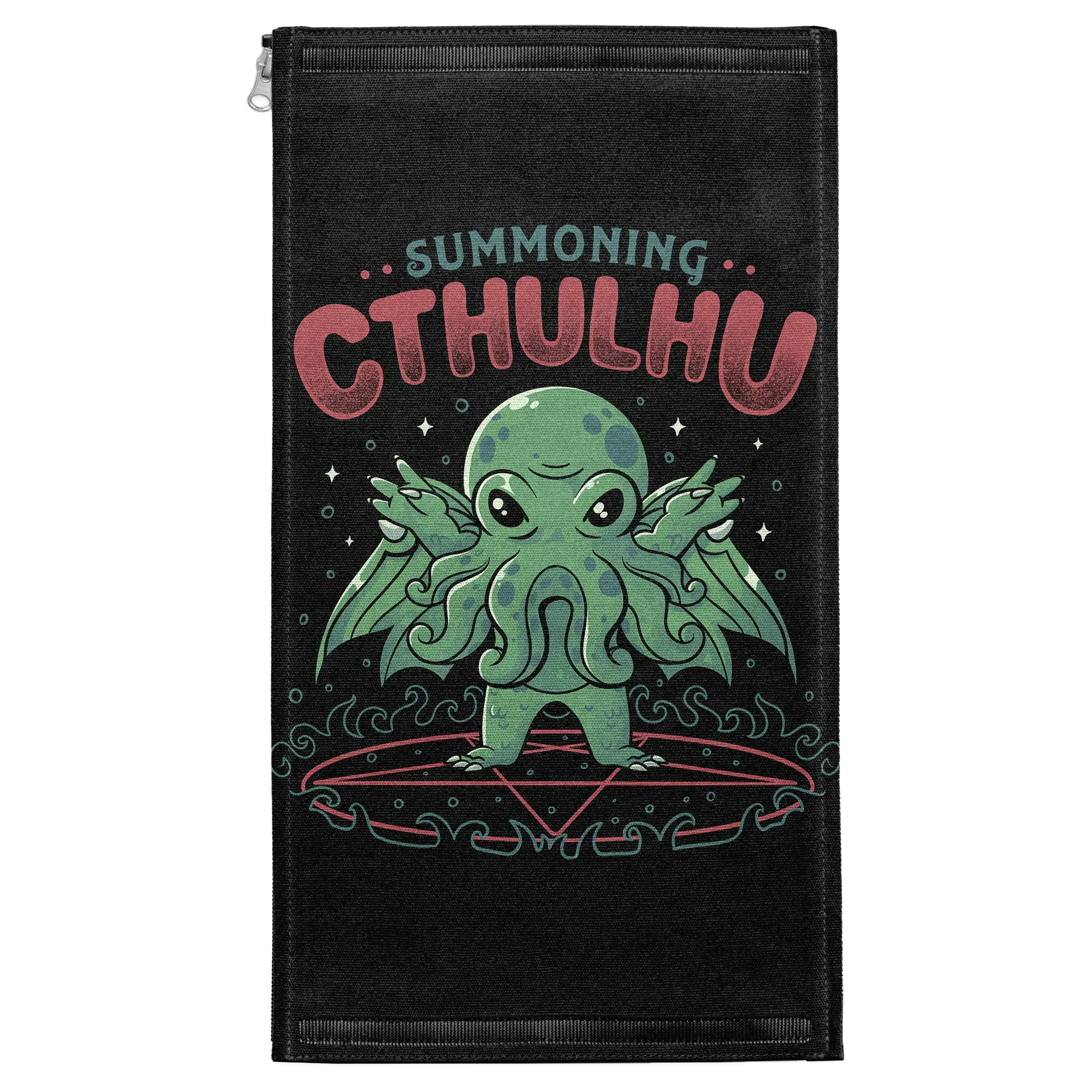 Summoning Cthulhu Patch