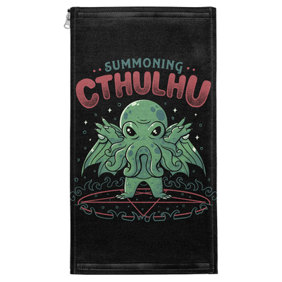 Summoning Cthulhu Patch