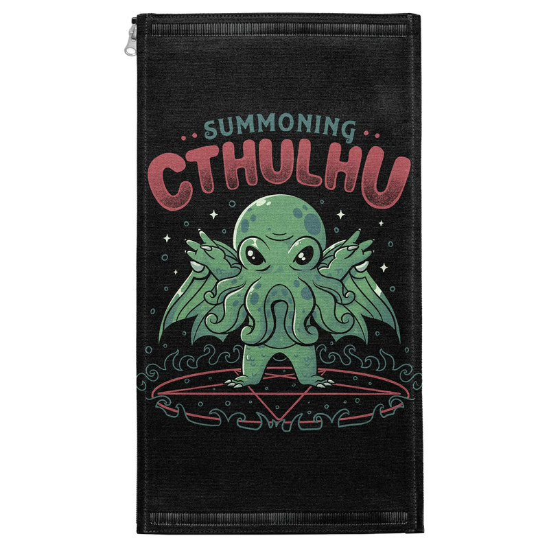 Summoning Cthulhu Patch