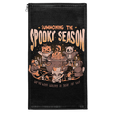 Summon Spooky Season Patch