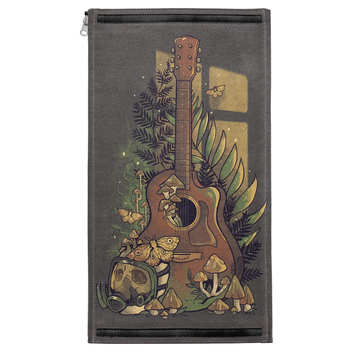 Survival Song Patch
