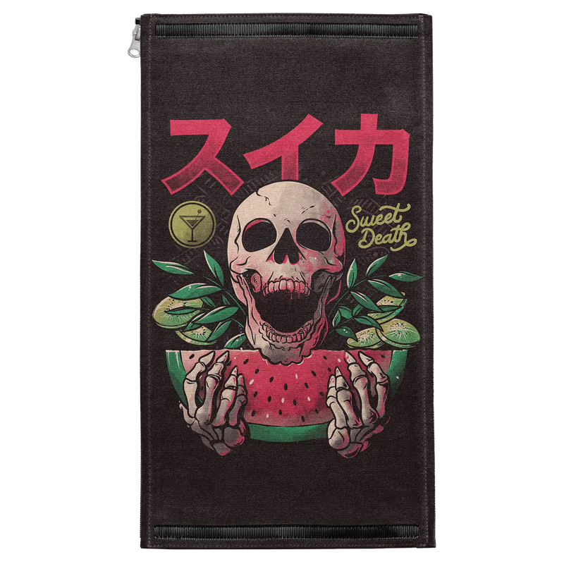 Sweet Death Patch