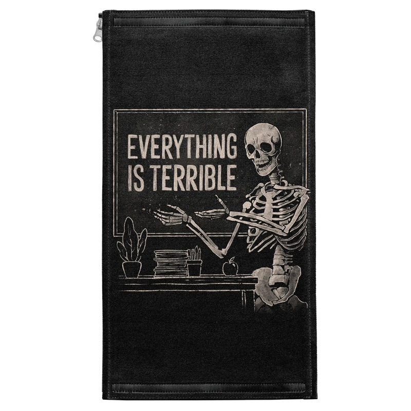 Terrible Life Patch