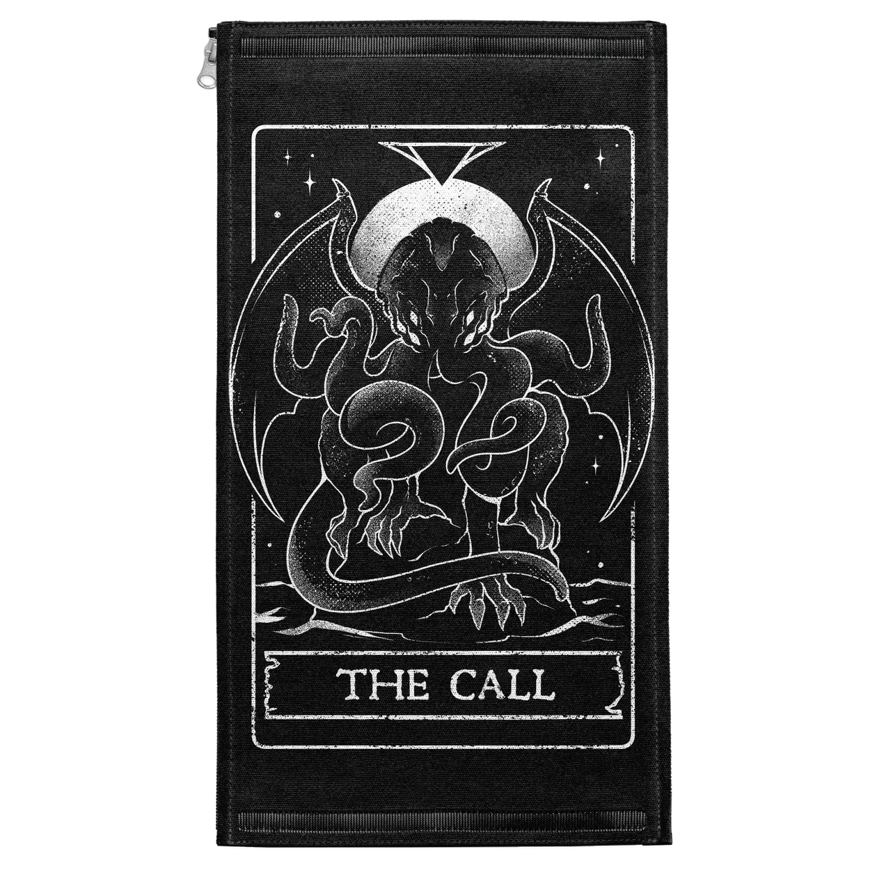 The Call Patch
