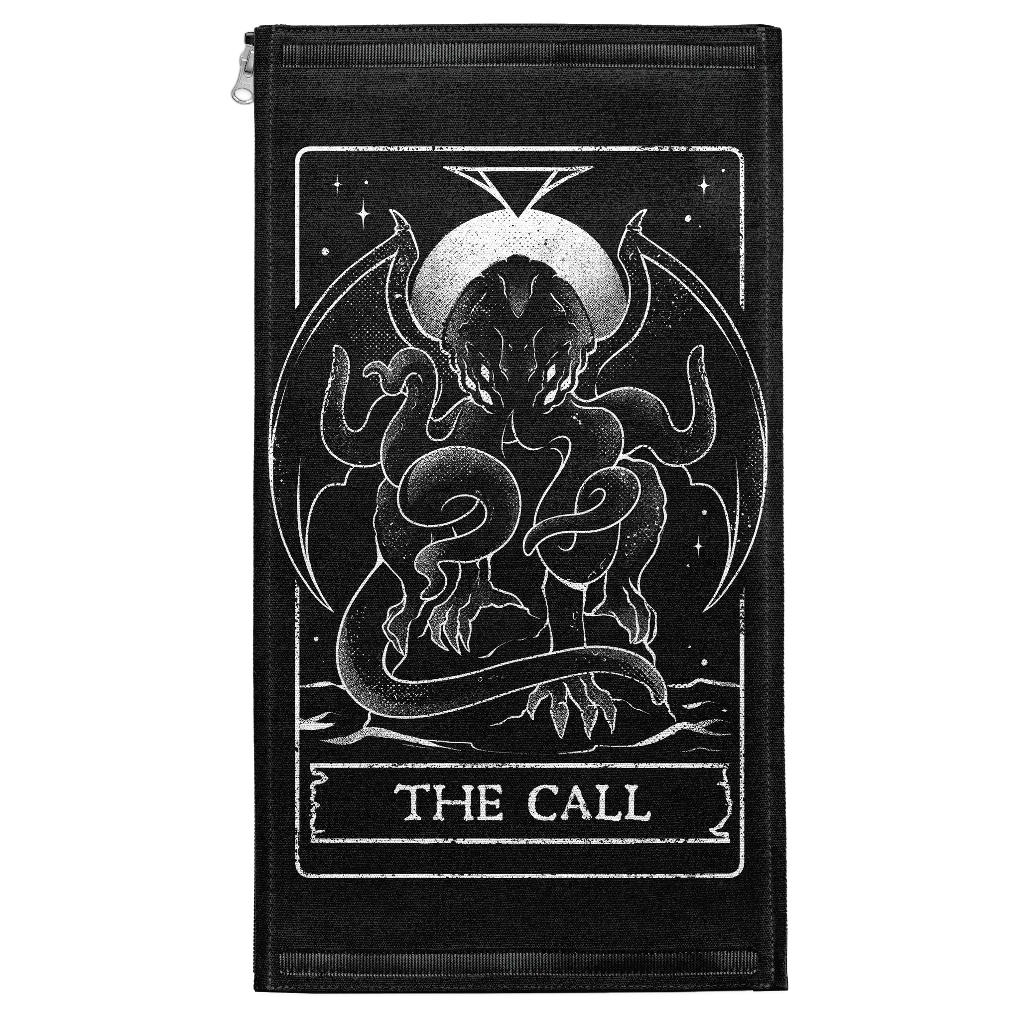 The Call Patch