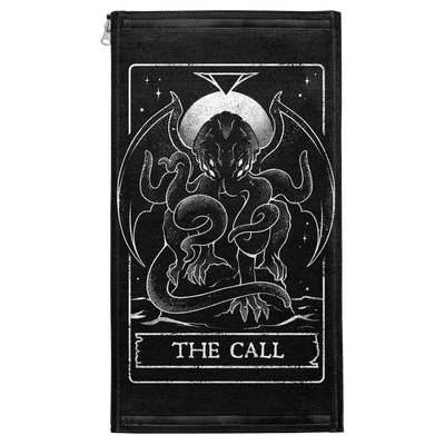 The Call Patch