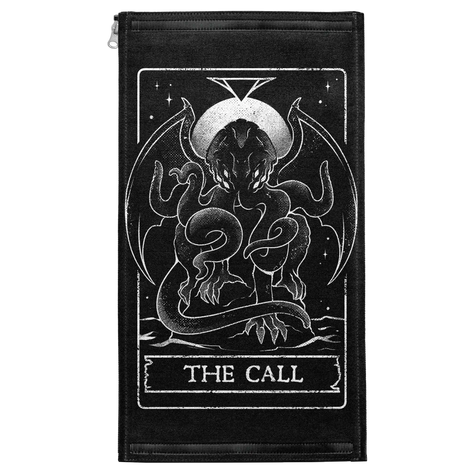 The Call Patch