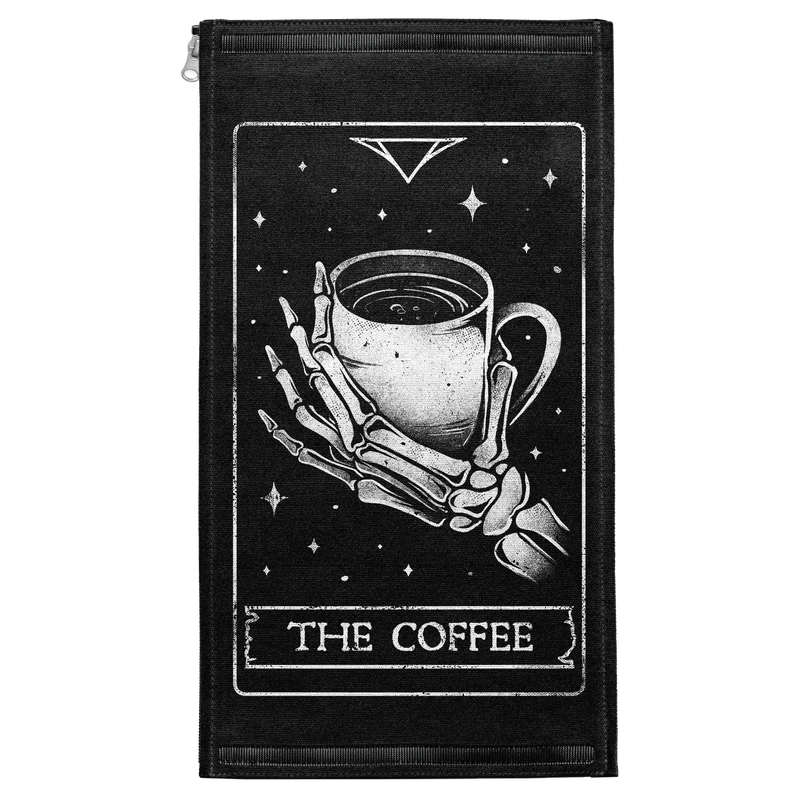 The Coffee Patch