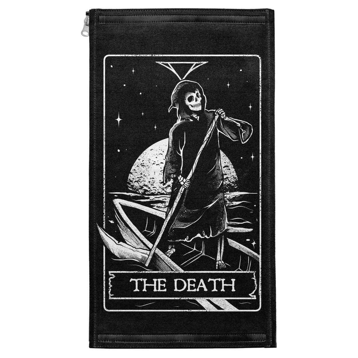 The Death Patch