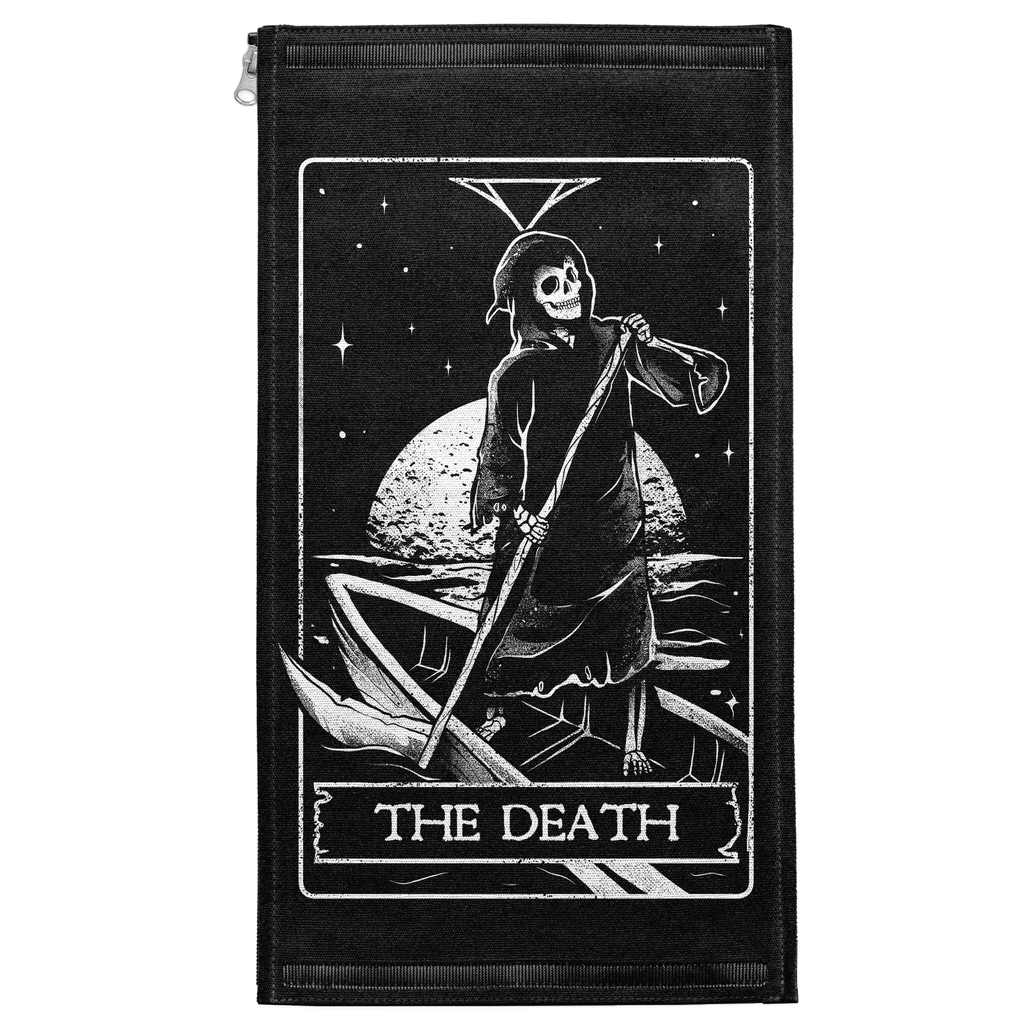 The Death Patch