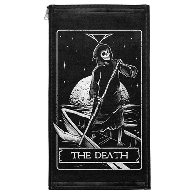 The Death Patch