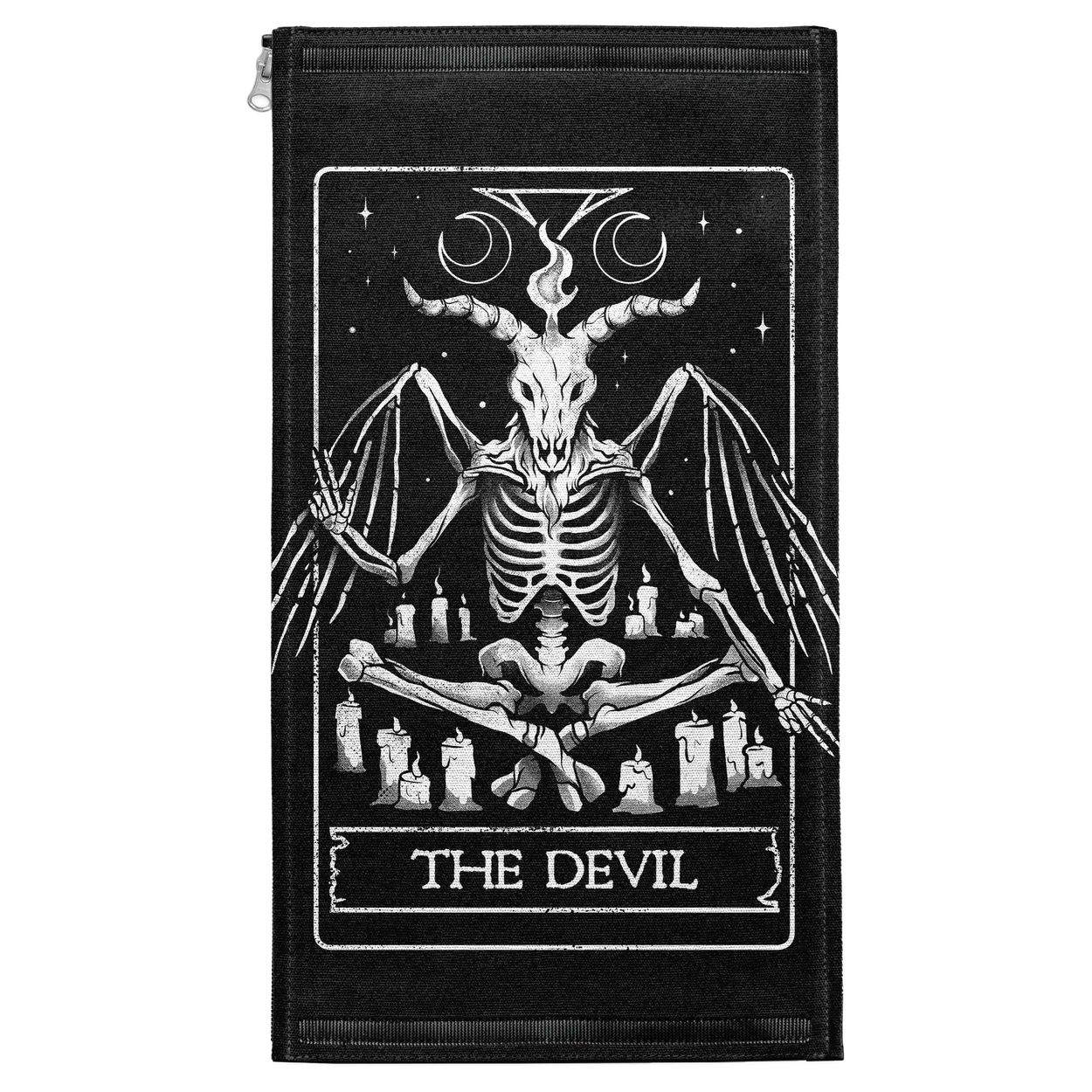 The Devil's Ritual Patch