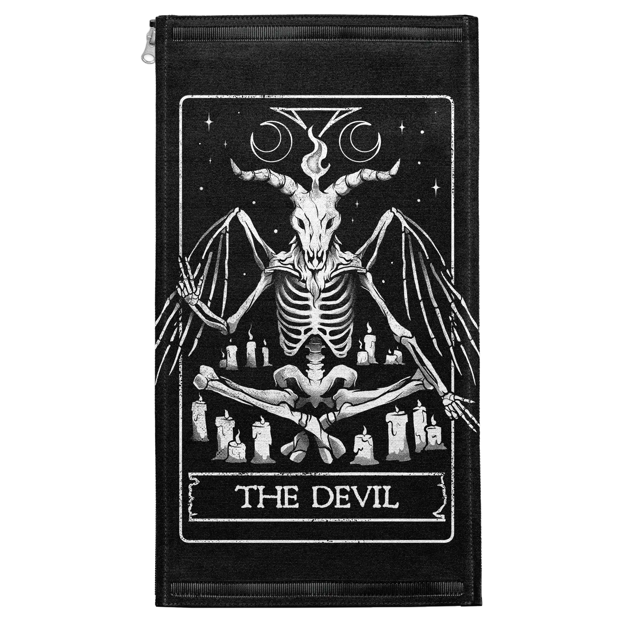 The Devil's Ritual Patch
