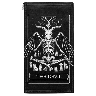 The Devil's Ritual Patch