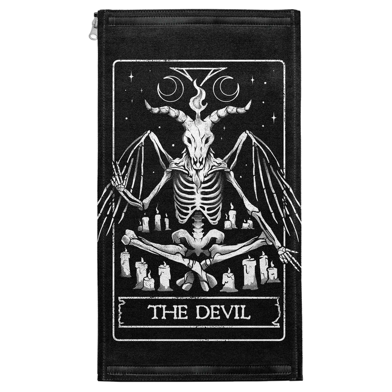 The Devil's Ritual Patch