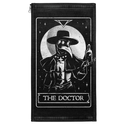 The Doctor Patch