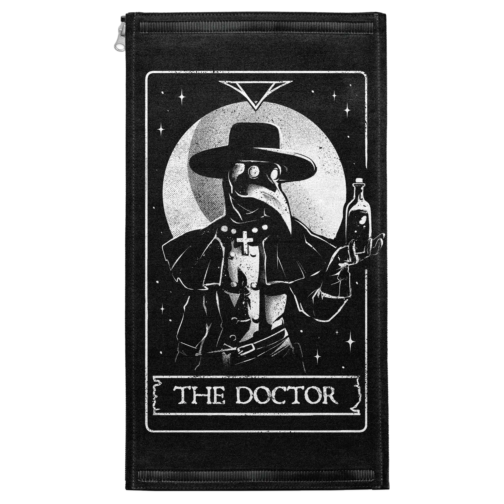 The Doctor Patch