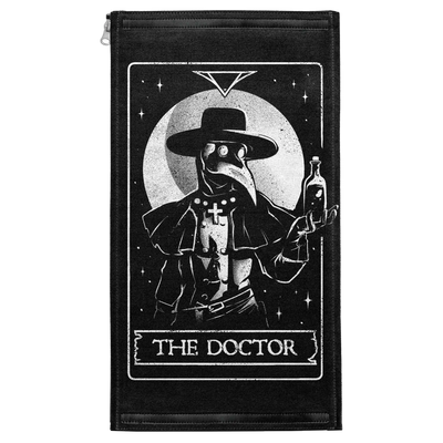 The Doctor Patch