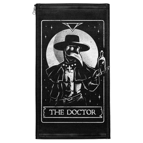 The Doctor Patch