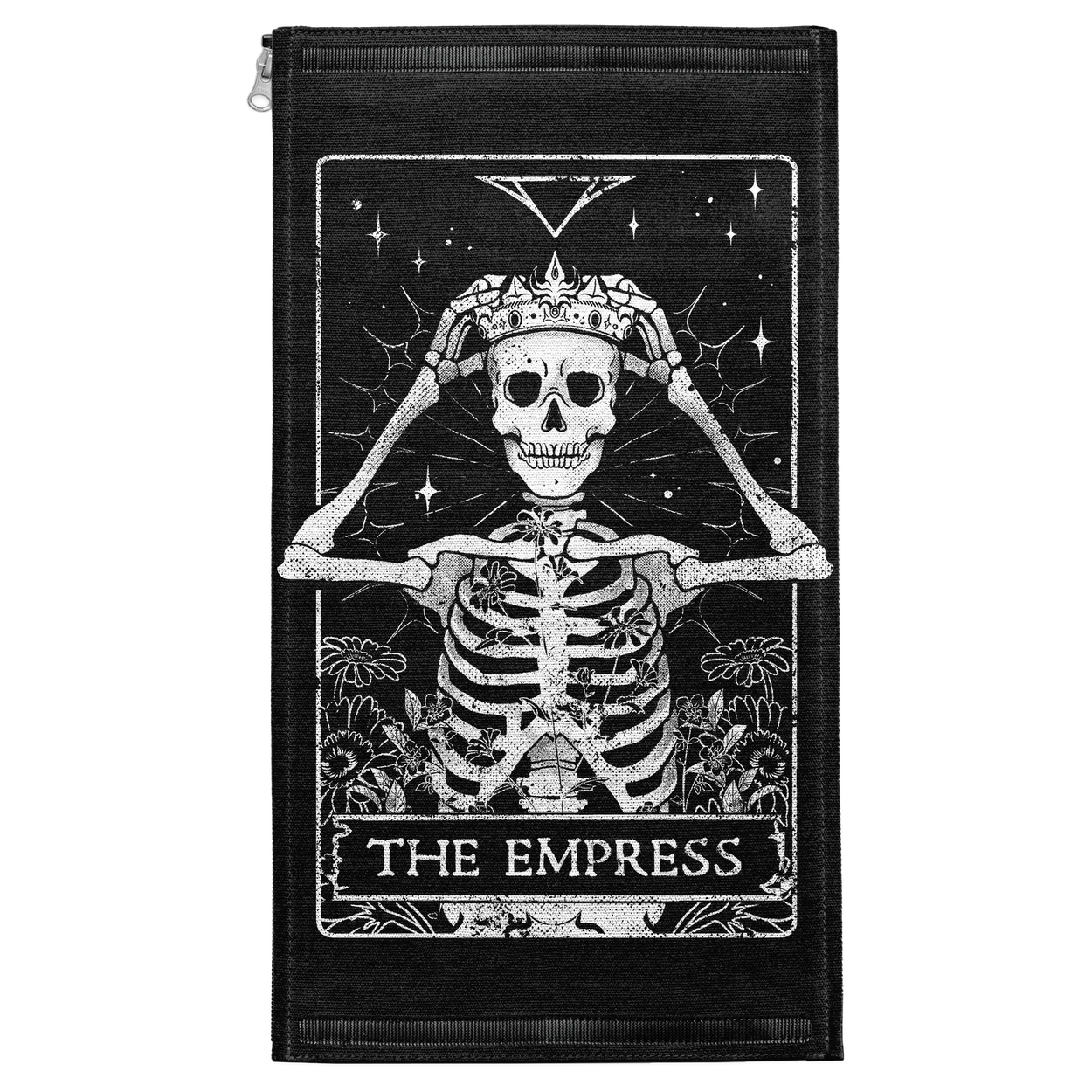 The Empress Patch